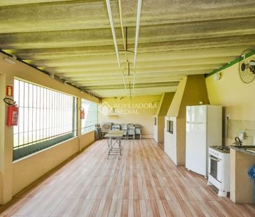 Apartamento JK com 1 quarto e 30m² para alugar em Tristeza, Porto A... - Foto 4