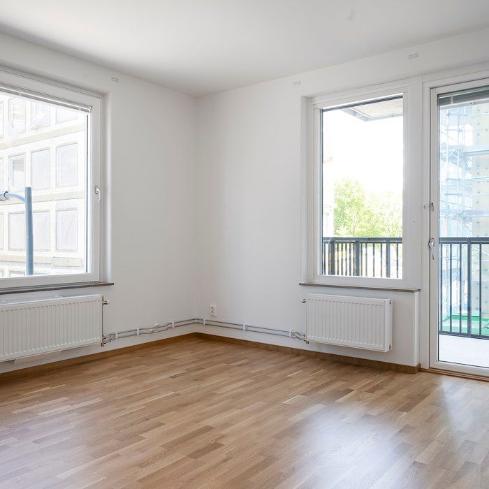 Hallonbergsvägen 2B, Hallonbergen - Foto 1