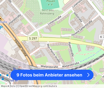 Martin-Luther-Straße 57, 08525 Plauen - Foto 1