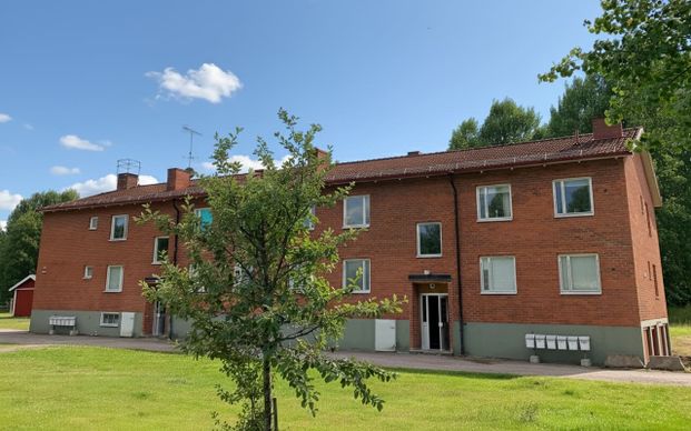 Avesta/Näs Bruk: Etta med sjöutsikt och låg hyra - Foto 1