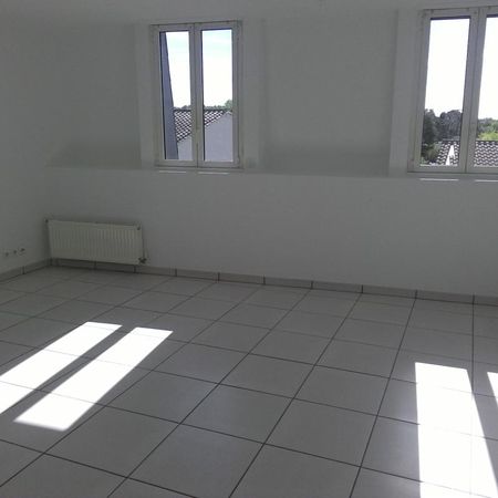 Location Appartement 3 pièces 70m² GRADIGNAN 33170 - Photo 4