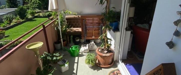 Wohnung zur Zwischenmiete Februar - Juli 2026 (evtl auch länger) - Foto 1