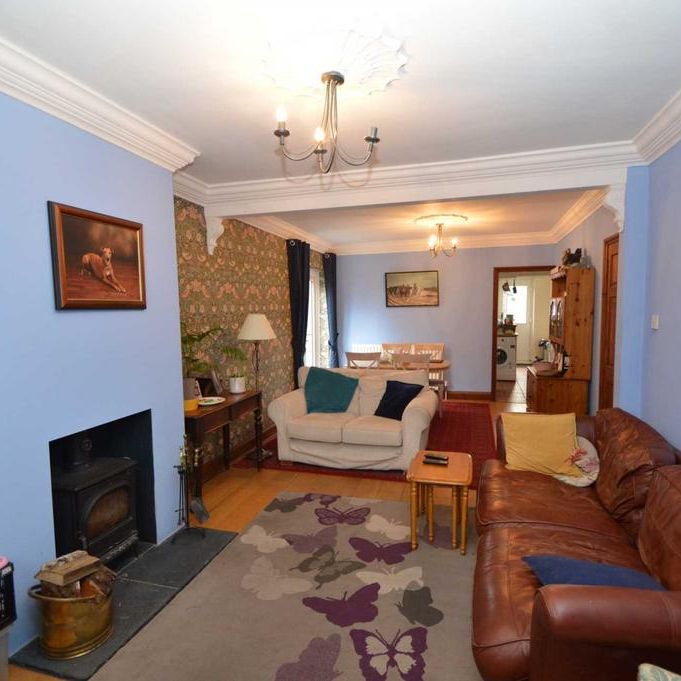 3 bedroom house share to rent - Photo 1