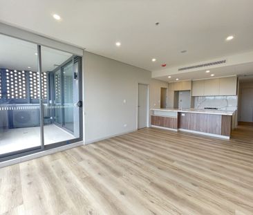 As new apartment for lease now! - Photo 4