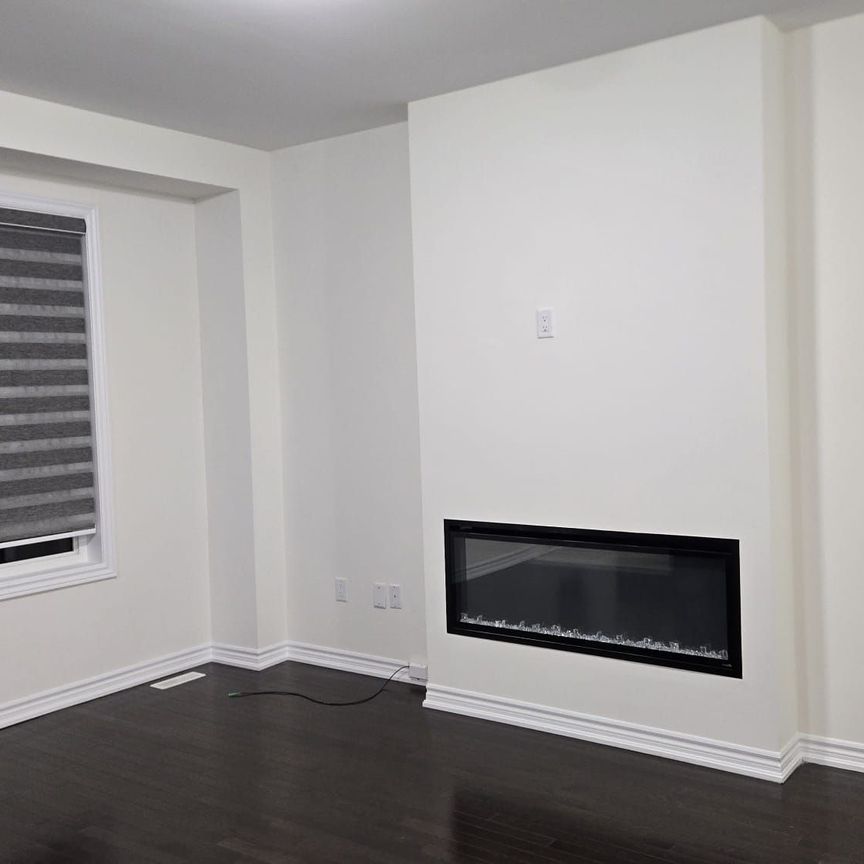 For Lease - 25 Truffle Court, Brampton, Ontario - Photo 1