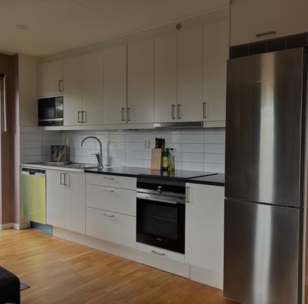 Klädesvägen, Falkenberg - Photo 5