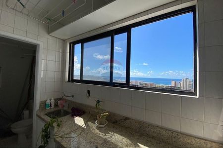 Apartamento semi mobiliado 3/4 com suíte e dependência completa no bairro do Stiep - Photo 2