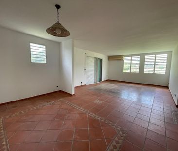 Appartement T4 A LOUER A DIDIER - Photo 3