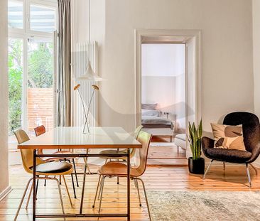 Your perfect temporary Hideaway - Photo 2