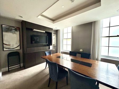 2 Bed Flat, Hounsfield Lodge, SW20 - Photo 2