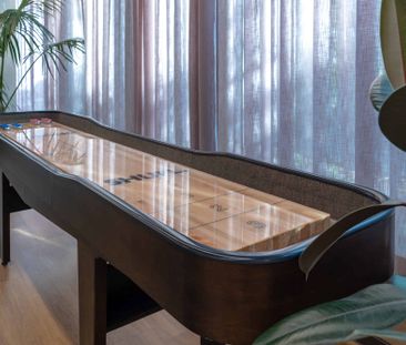 3 Bed Apartment - Photo 4