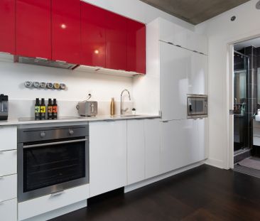 Appartement à louer, Montréal (Ville-Marie) - Photo 5