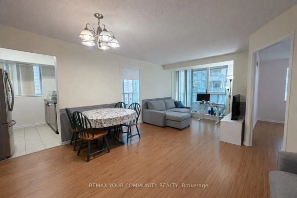 3 Pemberton Avenue #1903 - Photo 1