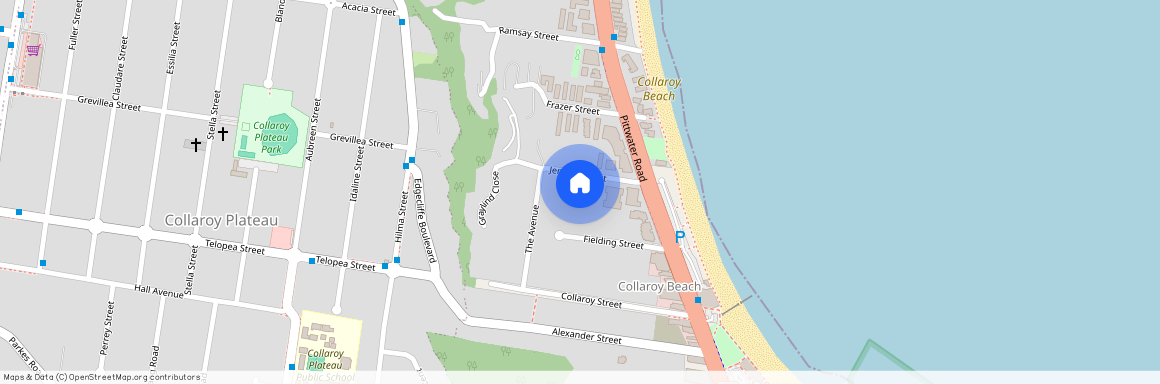3/16 - 22 Jenkins Street, Collaroy