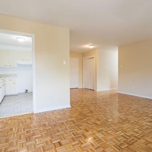 Habitation Concorde | Appartement 4 1/2 à Louer | 2 bedrooms for Rent | Laval - Photo 2