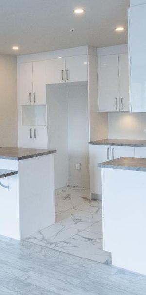 Logement spacieux et lumineux - Photo 1
