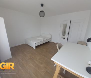 Location Maison 3 pièces 64m² RENNES 35000 - Photo 3