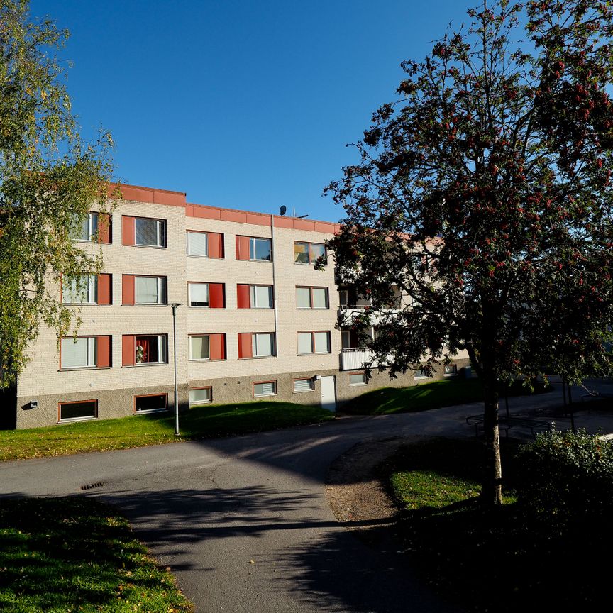 Nyhemsgatan 46 - Photo 2