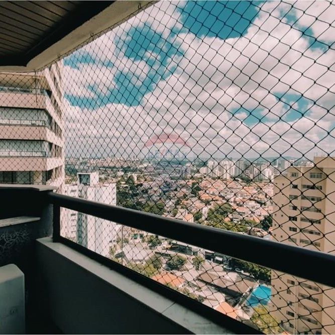 Locação apartamento MOBILIADO 80m², sendo duas suítes no Alto da Lapa - Foto 1