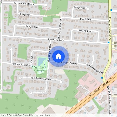 1785 rue André-Collard, Sherbrooke, Sherbrooke, Estrie, J1N 1H4