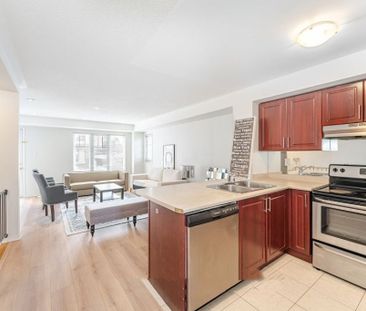 For Lease - 3250 Bentley Drive Unit# 83, Mississauga, Ontario - Photo 4