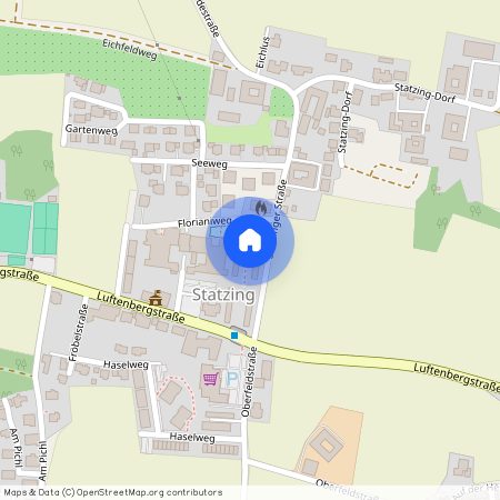 Statzinger Straße 3/7, 4225, Luftenberg