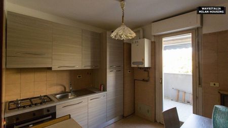 Via Fratelli Zoia, Milan, Lombardy 20153 - Photo 5