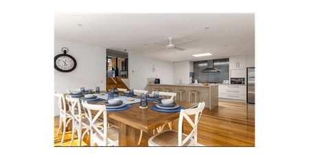 Fully Furnished Split-level Oasis includes Pool Maintenance - Photo 4