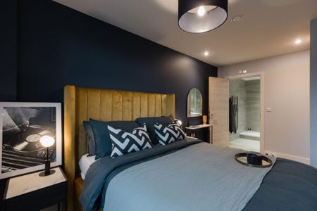 1 bedroom flat to rent - Photo 4