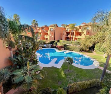 Penthouse in Bel Air - Photo 6