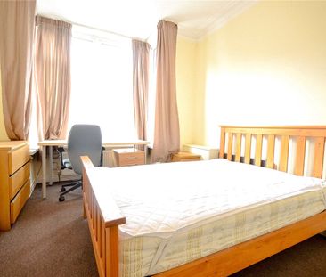 Whitby Road, Fallowfield, Manchester, M14 6GJ - Photo 1