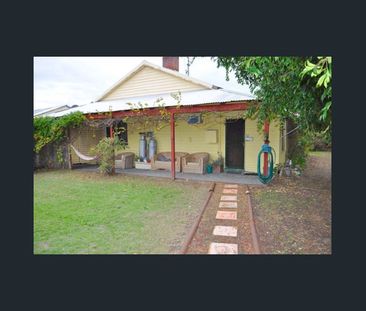 Fresh 2x1 Country Living and peaceful surroundings with easy access... - Photo 1