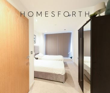 2 Bedroom Duplex - Photo 4