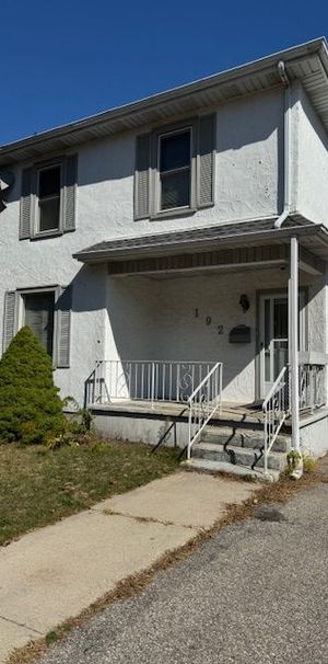 For Lease - 192 Rolph Street, Tillsonburg, Ontario - Photo 1