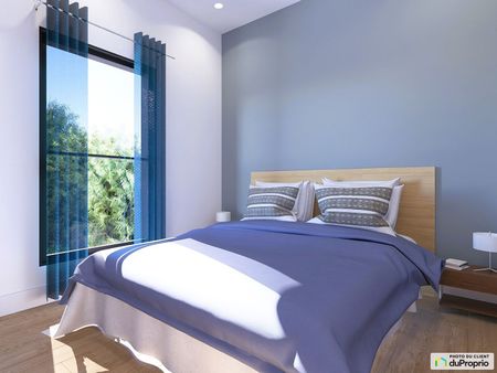 625 rue St-Georges, Trois-Rivières (Trois-Rivières) à louer - Photo 4