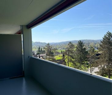 Komfortable 3.5 Zimmer Wohnung in Brugg - Photo 5