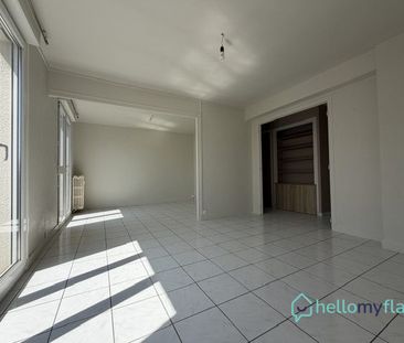 Location Appartement 3 pièces 66m² REIMS 51100 - Photo 2