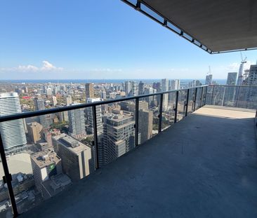 For Lease - 7 Grenville Street Unit# 5710, Toronto, Ontario - Photo 6