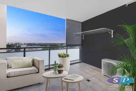 72/32-40 Kerr Parade, Auburn NSW 2144 - Apartment For Rent | Domain - Photo 5