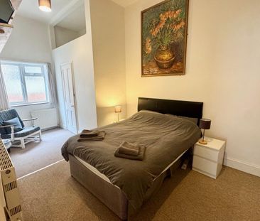 1 bedroom ground floor flat to rent - Photo 3