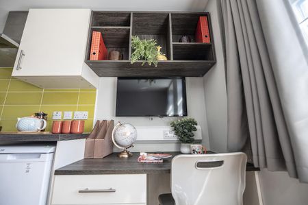 1 bedroom apartment to rent - Photo 5