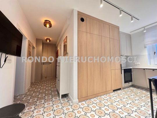 Wrocław, Śródmieście, Biskupin - Фото 1