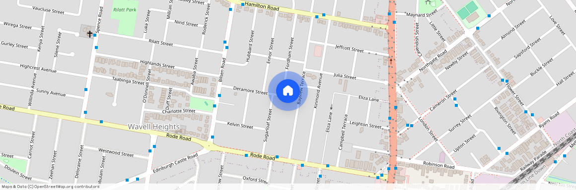 54 Fordham Street, Wavell Heights QLD, Belconnen