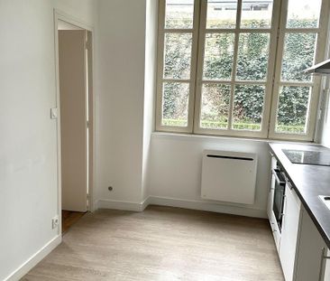 Quai des Carmes - 2 pièces - Terrasse - parking - Cave - Photo 3