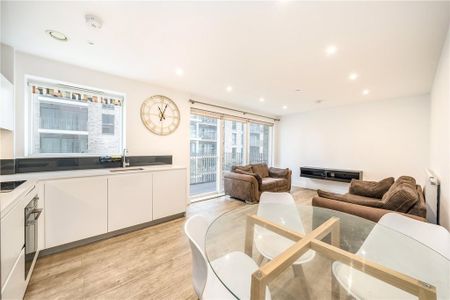 1 bedroom apartment to rent - Photo 3