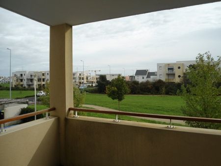 Appartement Saint-Nazaire - SAINT MARC SUR MER DOMAINE DES ROCHELLES - Photo 2