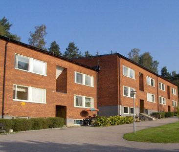 Västbergavägen 3 D - Photo 2
