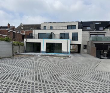 Prachtig 1 slpk appartement te Sint-Amands - Photo 1