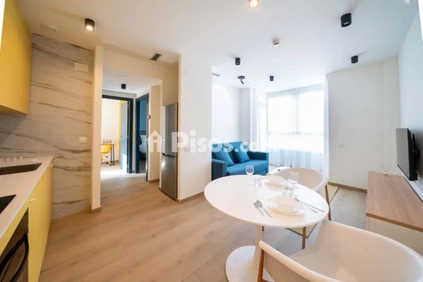 Piso en alquiler en Carrer del Coronel Sanfeliu, 22, cerca de Carrer de Narcís Monturiol - Photo 1