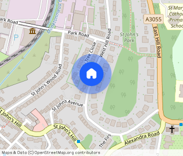 Westhill Road, Ryde, Isle of Wight - Photo 1